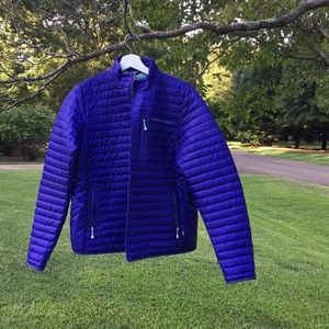Vineyard Vines Mountain Weekend Jacket